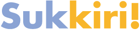 Sukkiri!